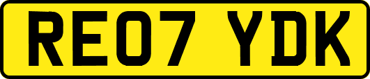 RE07YDK