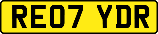 RE07YDR