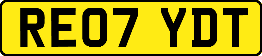 RE07YDT