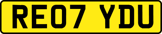RE07YDU