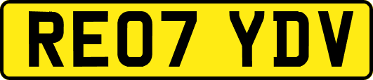 RE07YDV