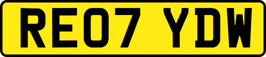RE07YDW