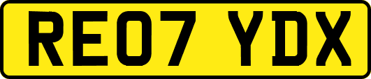 RE07YDX