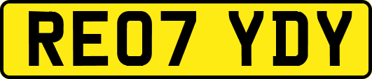 RE07YDY