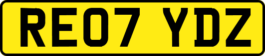 RE07YDZ