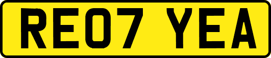 RE07YEA