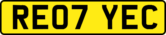RE07YEC