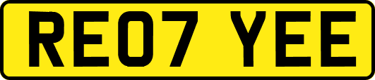 RE07YEE
