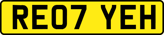 RE07YEH