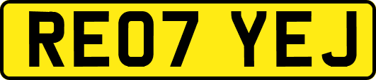 RE07YEJ