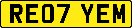 RE07YEM