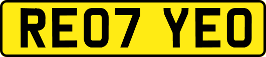 RE07YEO