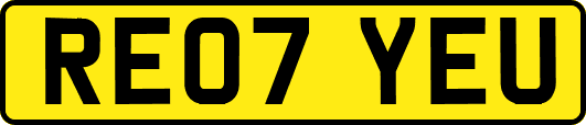 RE07YEU