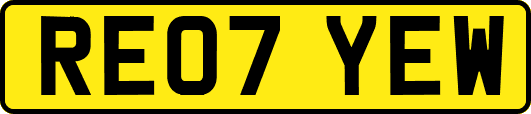 RE07YEW