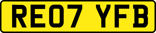 RE07YFB