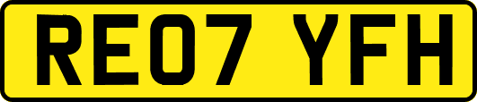 RE07YFH