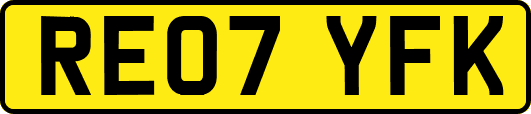 RE07YFK