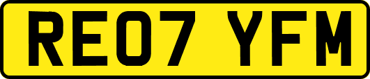RE07YFM