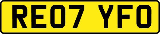 RE07YFO