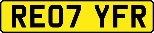 RE07YFR