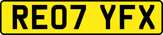 RE07YFX