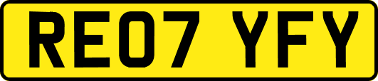 RE07YFY