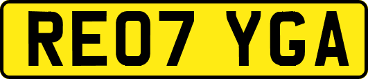RE07YGA