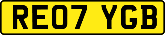 RE07YGB