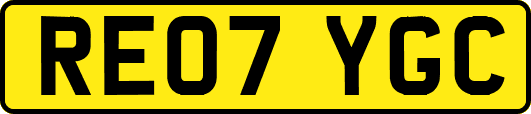 RE07YGC