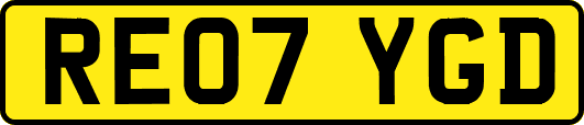 RE07YGD