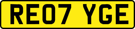 RE07YGE