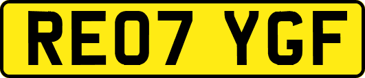 RE07YGF