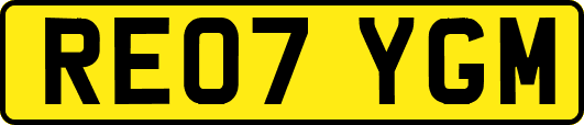 RE07YGM