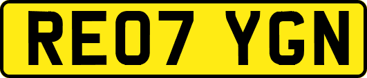 RE07YGN