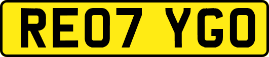 RE07YGO