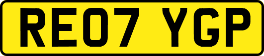 RE07YGP