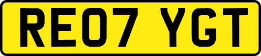 RE07YGT