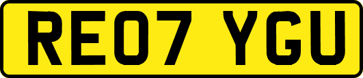 RE07YGU