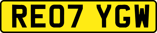 RE07YGW