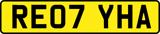 RE07YHA