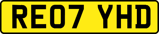 RE07YHD