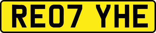 RE07YHE