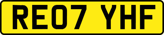 RE07YHF