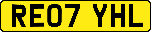 RE07YHL