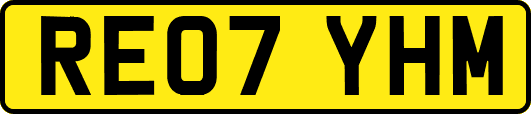 RE07YHM