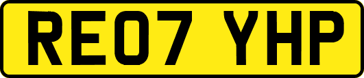 RE07YHP