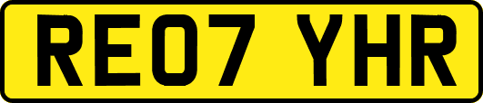 RE07YHR
