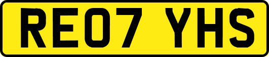 RE07YHS