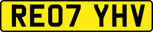 RE07YHV