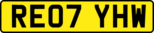 RE07YHW